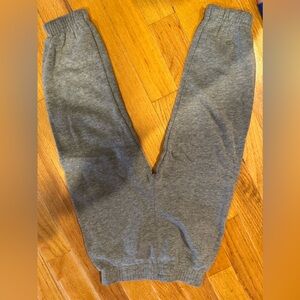 Garanimals gray sweatpants
